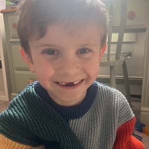 Fundraising Page: Simon Flowers